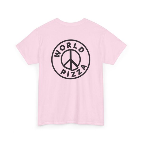 Pizza Logo Tee - Image 29