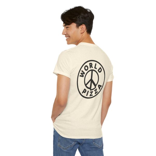 Pizza Logo Tee - Image 20