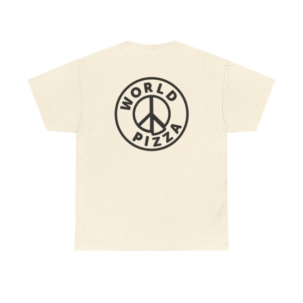 Pizza Logo Tee - Image 17