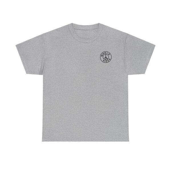 Pizza Logo Tee - Image 11