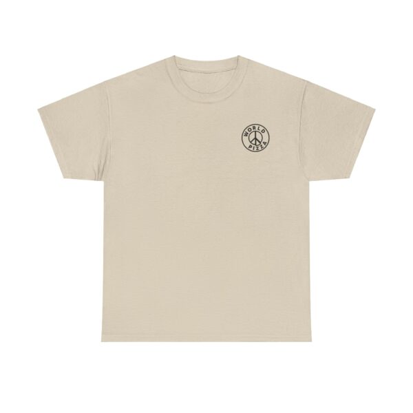 Pizza Logo Tee - Image 6