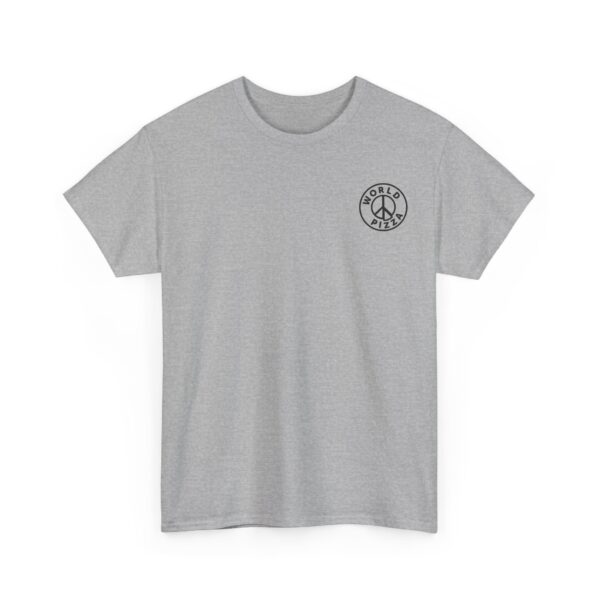 Pizza Logo Tee - Image 13