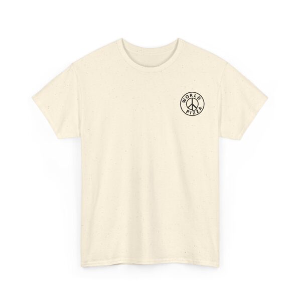 Pizza Logo Tee - Image 18