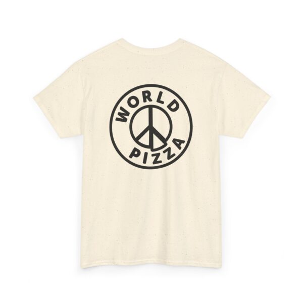 Pizza Logo Tee - Image 19