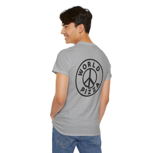 Pizza Logo Tee - Image 15