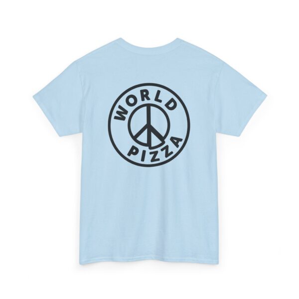 Pizza Logo Tee - Image 24