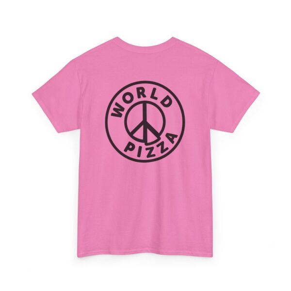 Pizza Logo Tee - Image 34