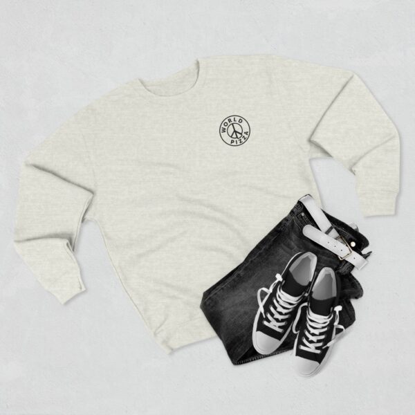 Unisex Crewneck Sweatshirt - Image 3