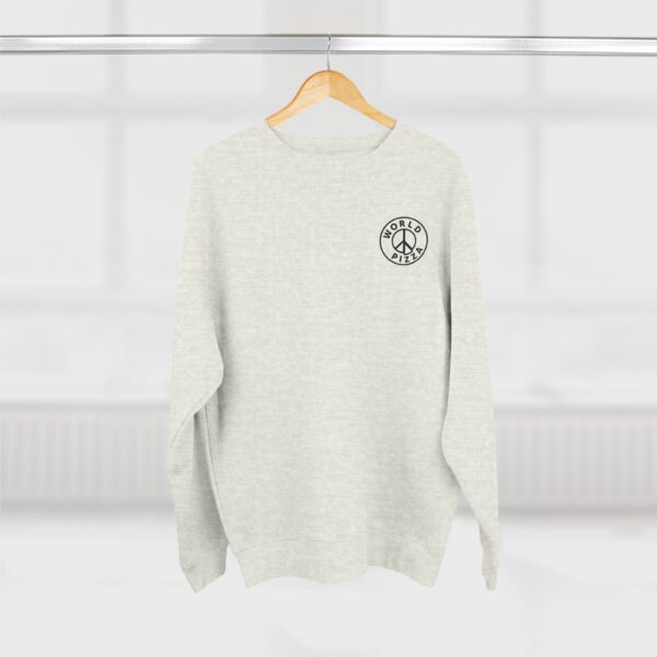 Unisex Crewneck Sweatshirt - Image 4