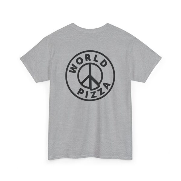 Pizza Logo Tee - Image 14