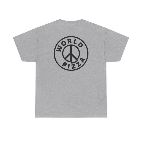 Pizza Logo Tee - Image 12