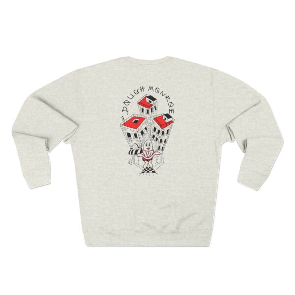 Unisex Crewneck Sweatshirt - Image 2