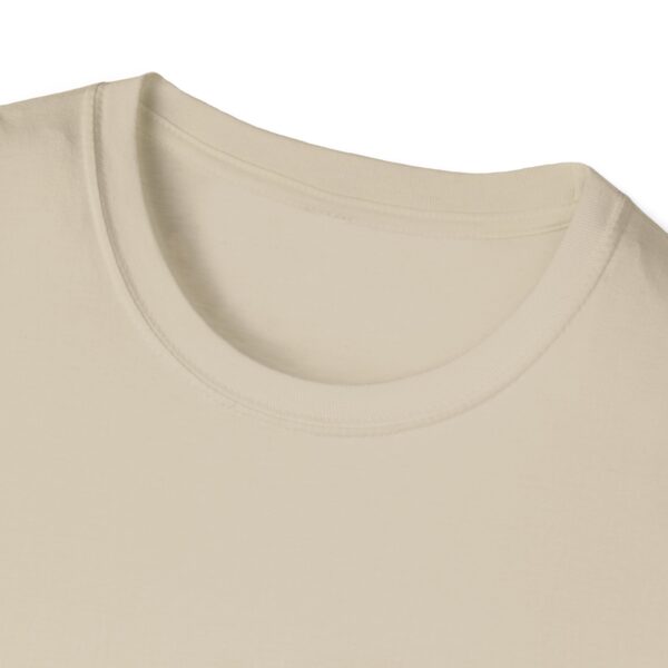 World Pizza Logo Tee - Image 7
