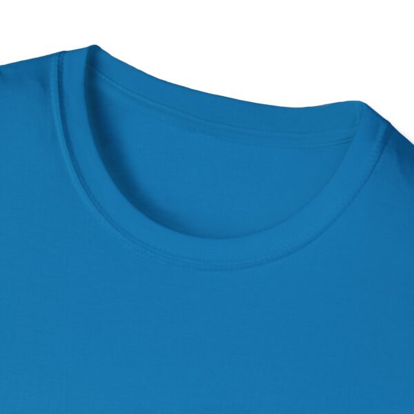 World Pizza Logo Tee - Image 27