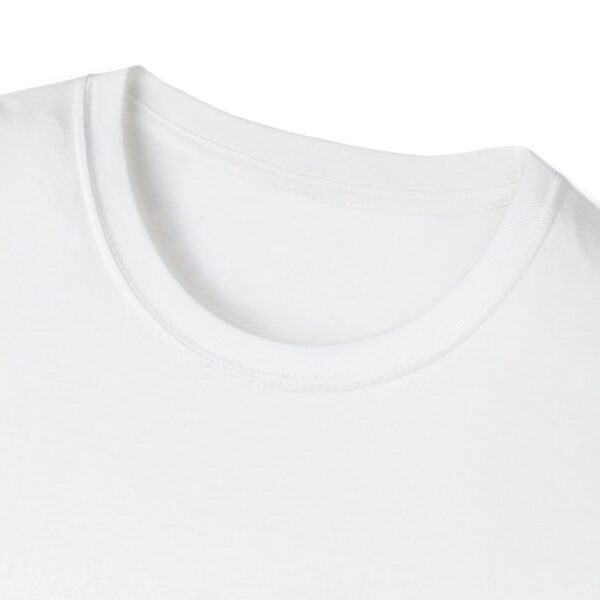 World Pizza Logo Tee - Image 3