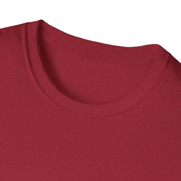 World Pizza Logo Tee - Image 39