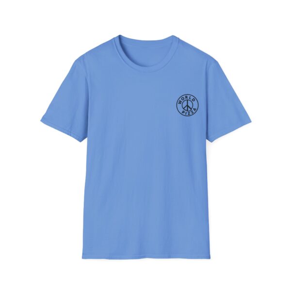 World Pizza Logo Tee - Image 21